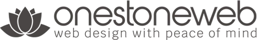 One Stone Web Logo