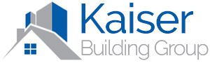 KAISER BUILDING GROUP LOGO